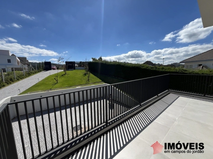 Casa Residencial para Venda - Campos do Jordão, Jardim Embaixador - REF: 2758 Imagem da galeria de fotos: Casa Residencial para Venda - Campos do Jordão, Jardim Embaixador - REF: 2758