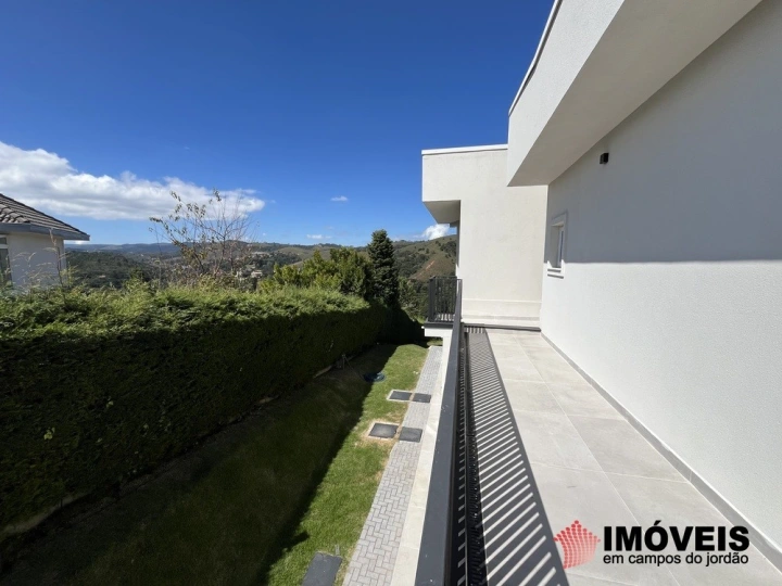 Casa Residencial para Venda - Campos do Jordão, Jardim Embaixador - REF: 2758 Imagem da galeria de fotos: Casa Residencial para Venda - Campos do Jordão, Jardim Embaixador - REF: 2758