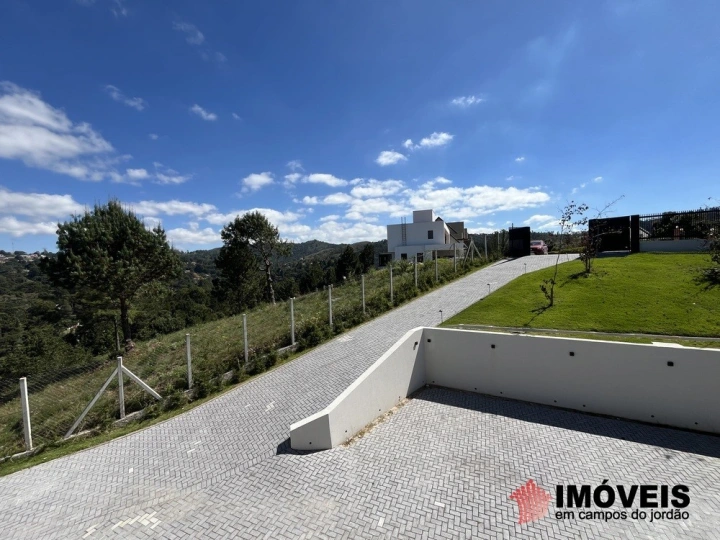 Casa Residencial para Venda - Campos do Jordão, Jardim Embaixador - REF: 2758 Imagem da galeria de fotos: Casa Residencial para Venda - Campos do Jordão, Jardim Embaixador - REF: 2758