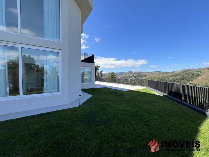 Casa Residencial para Venda - Campos do Jordão, Jardim Embaixador - REF: 2758 Imagem da galeria de fotos: Casa Residencial para Venda - Campos do Jordão, Jardim Embaixador - REF: 2758
