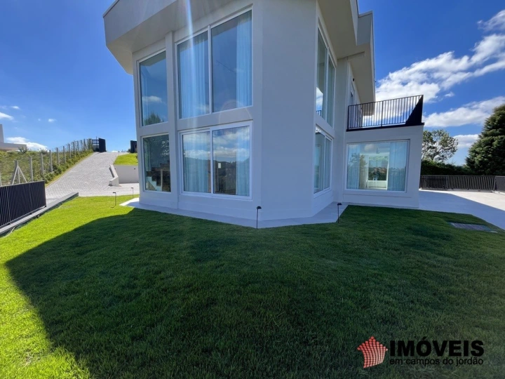 Casa Residencial para Venda - Campos do Jordão, Jardim Embaixador - REF: 2758 Imagem da galeria de fotos: Casa Residencial para Venda - Campos do Jordão, Jardim Embaixador - REF: 2758