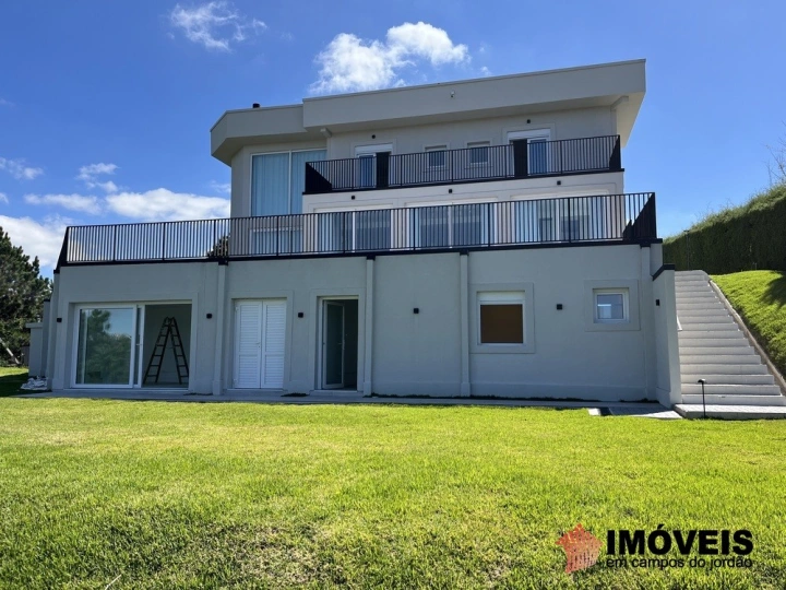Casa Residencial para Venda - Campos do Jordão, Jardim Embaixador - REF: 2758 Imagem da galeria de fotos: Casa Residencial para Venda - Campos do Jordão, Jardim Embaixador - REF: 2758