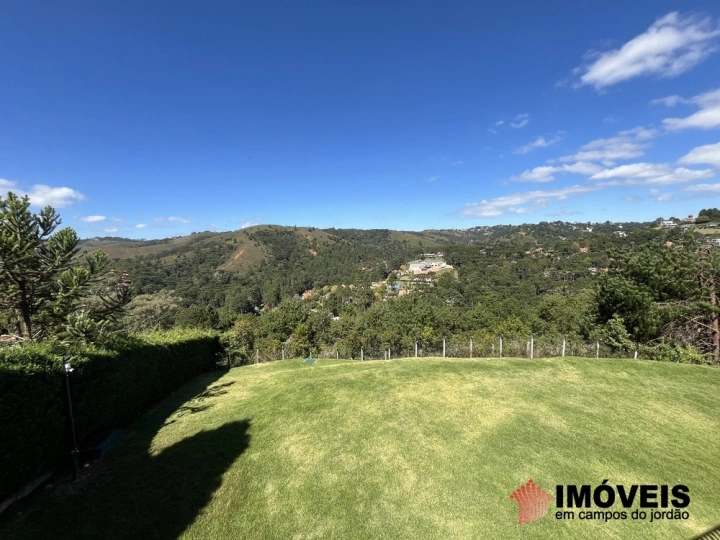 Casa Residencial para Venda - Campos do Jordão, Jardim Embaixador - REF: 2758 Imagem da galeria de fotos: Casa Residencial para Venda - Campos do Jordão, Jardim Embaixador - REF: 2758