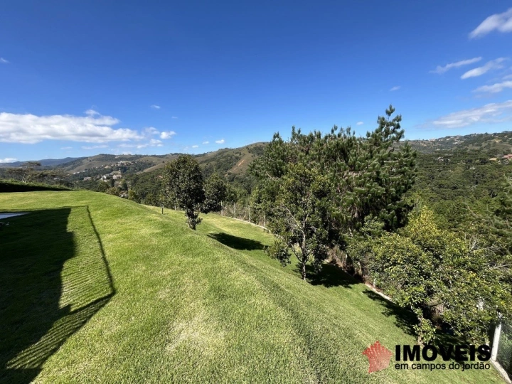 Casa Residencial para Venda - Campos do Jordão, Jardim Embaixador - REF: 2758 Imagem da galeria de fotos: Casa Residencial para Venda - Campos do Jordão, Jardim Embaixador - REF: 2758