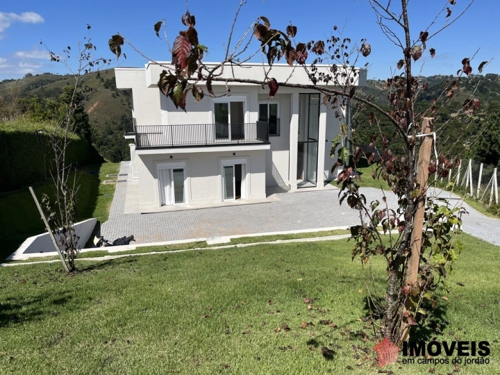 Casa Residencial para Venda - Campos do Jordão, Jardim Embaixador - REF: 2758 Imagem da galeria de fotos: Casa Residencial para Venda - Campos do Jordão, Jardim Embaixador - REF: 2758
