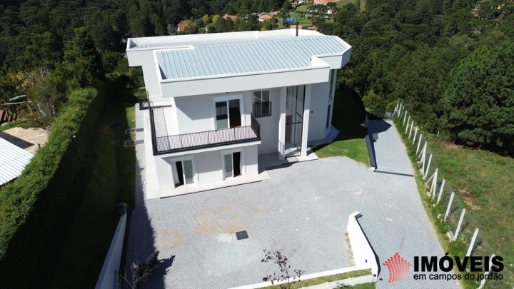 Casa Residencial para Venda - Campos do Jordão, Jardim Embaixador - REF: 2758 Imagem da galeria de fotos: Casa Residencial para Venda - Campos do Jordão, Jardim Embaixador - REF: 2758