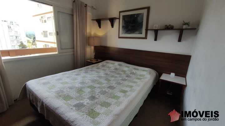 Apartamento Residencial para Venda - Campos do Jordão, Vila Capivari - REF: 2757 Imagem da galeria de fotos: Apartamento Residencial para Venda - Campos do Jordão, Vila Capivari - REF: 2757