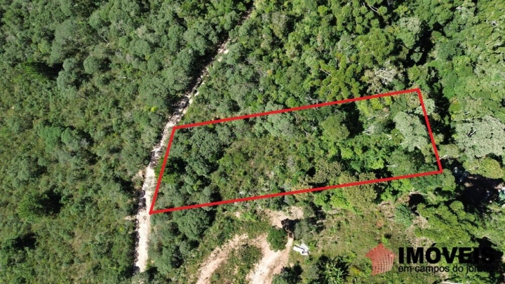 Imagem da galeria de fotos: Terreno/Lote Residencial para Venda - Campos do Jordão, Colinas Do Imbiry - REF: 2752