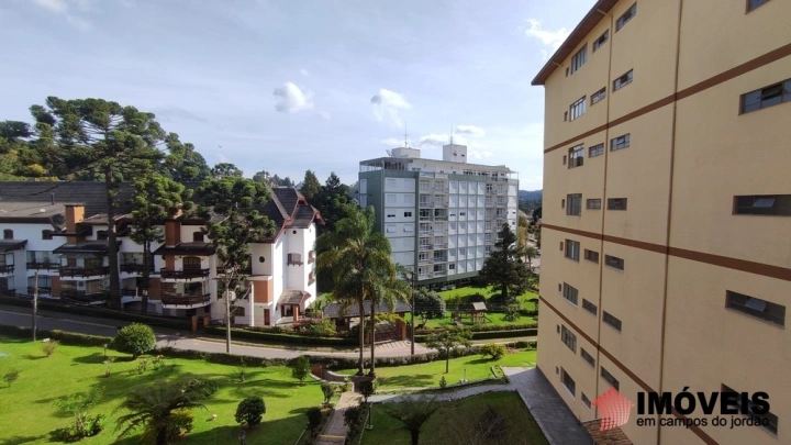 Apartamento Residencial para Venda - Campos do Jordão, Vila Capivari - REF: 2757 Imagem da galeria de fotos: Apartamento Residencial para Venda - Campos do Jordão, Vila Capivari - REF: 2757