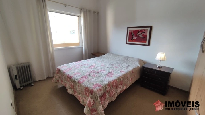 Apartamento Residencial para Venda - Campos do Jordão, Vila Capivari - REF: 2757 Imagem da galeria de fotos: Apartamento Residencial para Venda - Campos do Jordão, Vila Capivari - REF: 2757