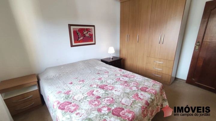 Apartamento Residencial para Venda - Campos do Jordão, Vila Capivari - REF: 2757 Imagem da galeria de fotos: Apartamento Residencial para Venda - Campos do Jordão, Vila Capivari - REF: 2757