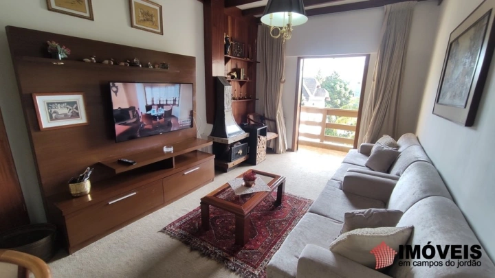 Apartamento Residencial para Venda - Campos do Jordão, Vila Capivari - REF: 2757 Imagem da galeria de fotos: Apartamento Residencial para Venda - Campos do Jordão, Vila Capivari - REF: 2757