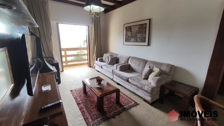 Apartamento Residencial para Venda - Campos do Jordão, Vila Capivari - REF: 2757 Imagem da galeria de fotos: Apartamento Residencial para Venda - Campos do Jordão, Vila Capivari - REF: 2757