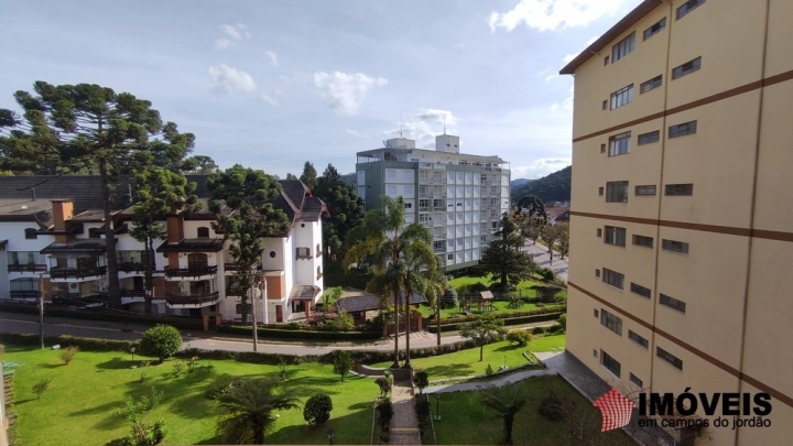 Apartamento Residencial para Venda - Campos do Jordão, Vila Capivari - REF: 2757 Imagem da galeria de fotos: Apartamento Residencial para Venda - Campos do Jordão, Vila Capivari - REF: 2757