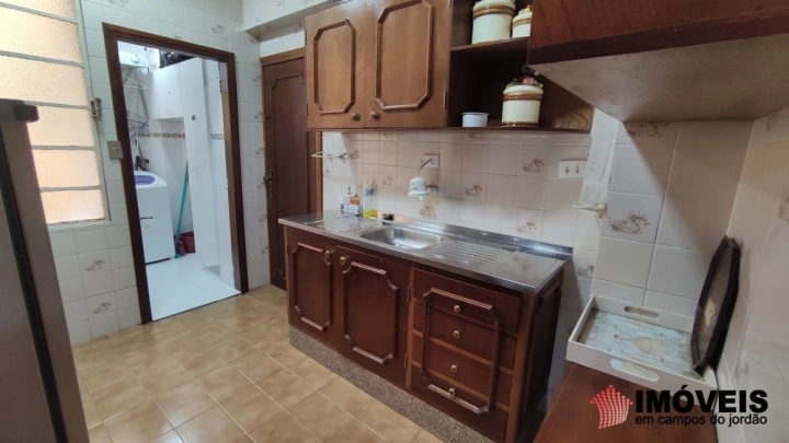 Apartamento Residencial para Venda - Campos do Jordão, Vila Capivari - REF: 2757 Imagem da galeria de fotos: Apartamento Residencial para Venda - Campos do Jordão, Vila Capivari - REF: 2757