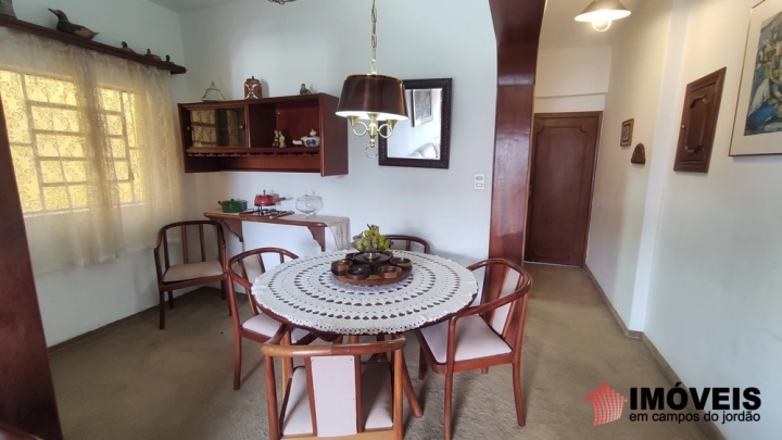 Apartamento Residencial para Venda - Campos do Jordão, Vila Capivari - REF: 2757 Imagem da galeria de fotos: Apartamento Residencial para Venda - Campos do Jordão, Vila Capivari - REF: 2757