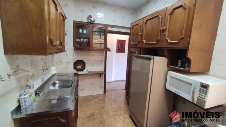 Apartamento Residencial para Venda - Campos do Jordão, Vila Capivari - REF: 2757 Imagem da galeria de fotos: Apartamento Residencial para Venda - Campos do Jordão, Vila Capivari - REF: 2757