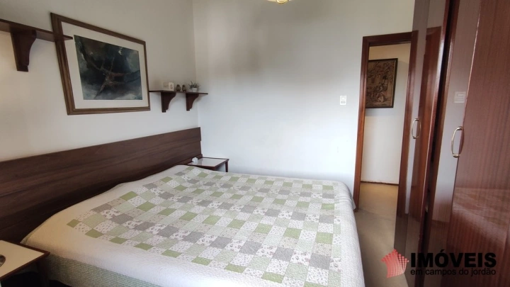 Apartamento Residencial para Venda - Campos do Jordão, Vila Capivari - REF: 2757 Imagem da galeria de fotos: Apartamento Residencial para Venda - Campos do Jordão, Vila Capivari - REF: 2757