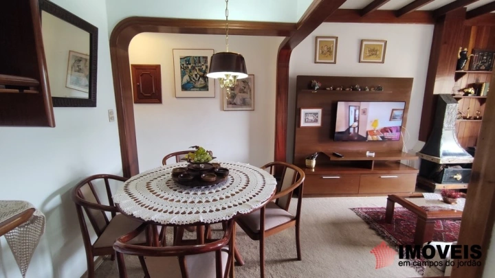 Apartamento Residencial para Venda - Campos do Jordão, Vila Capivari - REF: 2757 Imagem da galeria de fotos: Apartamento Residencial para Venda - Campos do Jordão, Vila Capivari - REF: 2757