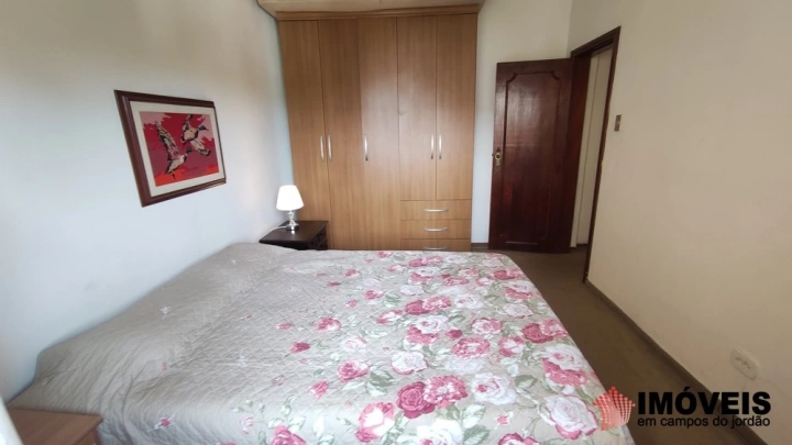 Apartamento Residencial para Venda - Campos do Jordão, Vila Capivari - REF: 2757 Imagem da galeria de fotos: Apartamento Residencial para Venda - Campos do Jordão, Vila Capivari - REF: 2757