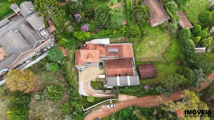 Casa Residencial para Venda - Campos do Jordão, Vila Inglesa - REF: 2749 Imagem da galeria de fotos: Casa Residencial para Venda - Campos do Jordão, Vila Inglesa - REF: 2749