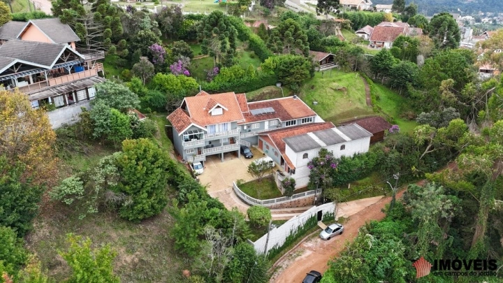 Casa Residencial para Venda - Campos do Jordão, Vila Inglesa - REF: 2749 Imagem da galeria de fotos: Casa Residencial para Venda - Campos do Jordão, Vila Inglesa - REF: 2749