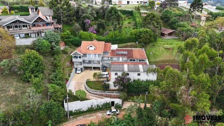 Casa Residencial para Venda - Campos do Jordão, Vila Inglesa - REF: 2749 Imagem da galeria de fotos: Casa Residencial para Venda - Campos do Jordão, Vila Inglesa - REF: 2749