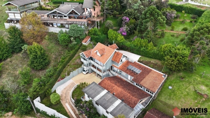 Casa Residencial para Venda - Campos do Jordão, Vila Inglesa - REF: 2749 Imagem da galeria de fotos: Casa Residencial para Venda - Campos do Jordão, Vila Inglesa - REF: 2749