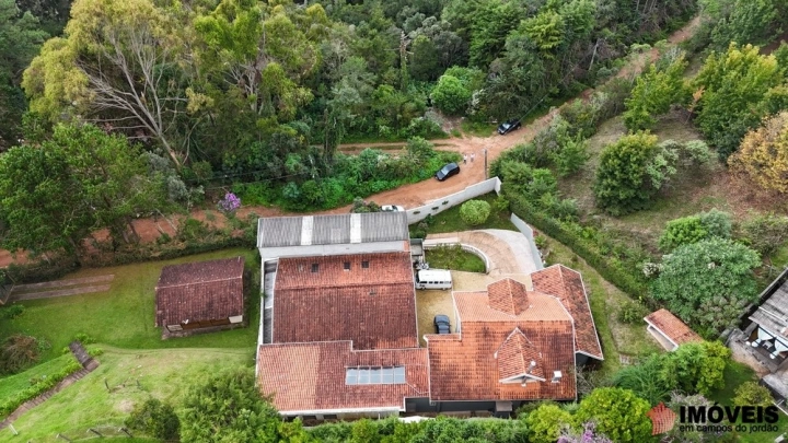 Casa Residencial para Venda - Campos do Jordão, Vila Inglesa - REF: 2749 Imagem da galeria de fotos: Casa Residencial para Venda - Campos do Jordão, Vila Inglesa - REF: 2749