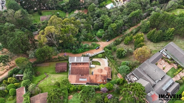 Casa Residencial para Venda - Campos do Jordão, Vila Inglesa - REF: 2749 Imagem da galeria de fotos: Casa Residencial para Venda - Campos do Jordão, Vila Inglesa - REF: 2749