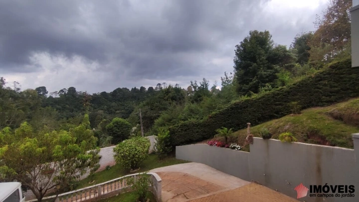 Casa Residencial para Venda - Campos do Jordão, Vila Inglesa - REF: 2749 Imagem da galeria de fotos: Casa Residencial para Venda - Campos do Jordão, Vila Inglesa - REF: 2749
