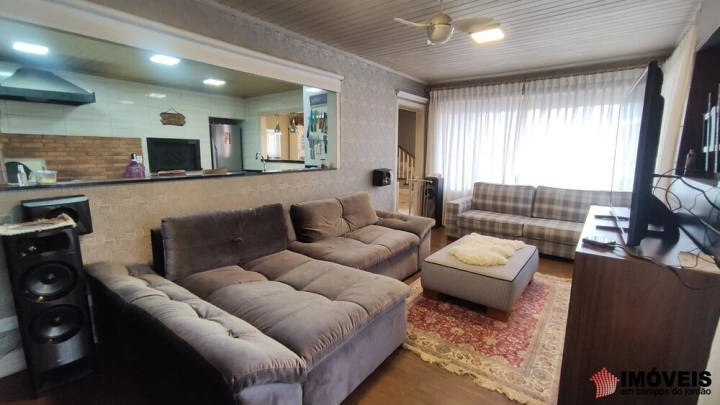 Casa Residencial para Venda - Campos do Jordão, Vila Inglesa - REF: 2749 Imagem da galeria de fotos: Casa Residencial para Venda - Campos do Jordão, Vila Inglesa - REF: 2749