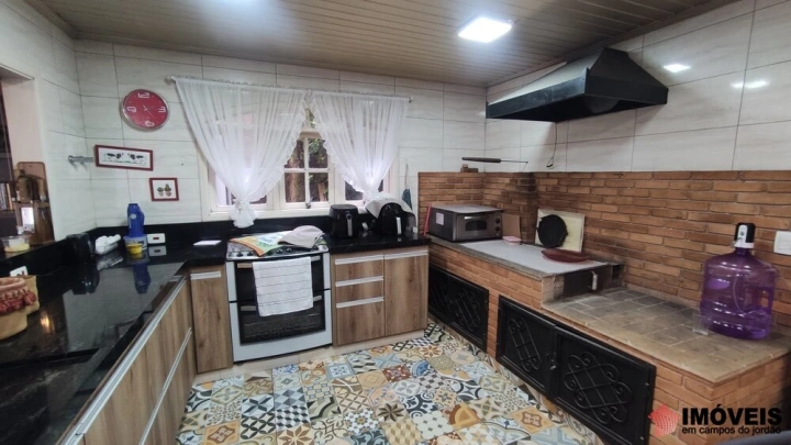 Casa Residencial para Venda - Campos do Jordão, Vila Inglesa - REF: 2749 Imagem da galeria de fotos: Casa Residencial para Venda - Campos do Jordão, Vila Inglesa - REF: 2749