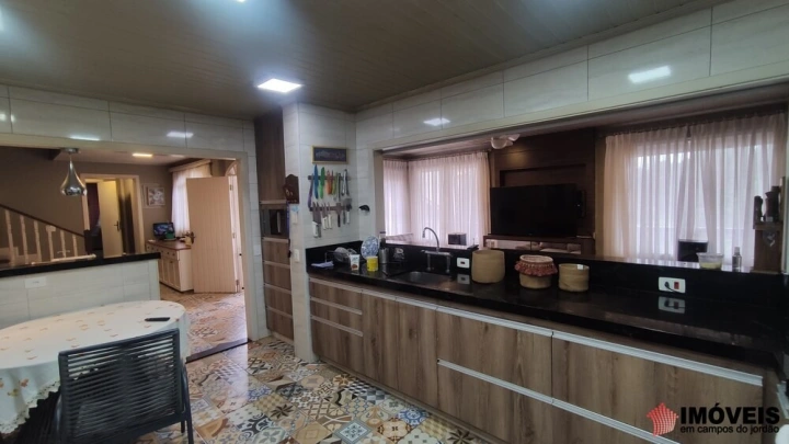 Casa Residencial para Venda - Campos do Jordão, Vila Inglesa - REF: 2749 Imagem da galeria de fotos: Casa Residencial para Venda - Campos do Jordão, Vila Inglesa - REF: 2749