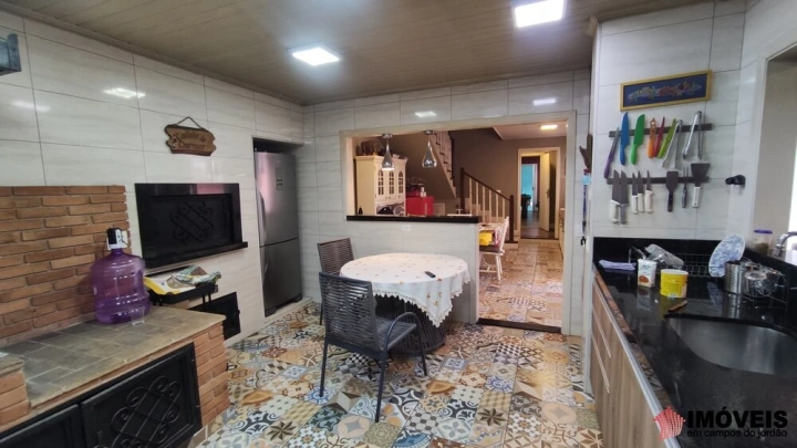 Casa Residencial para Venda - Campos do Jordão, Vila Inglesa - REF: 2749 Imagem da galeria de fotos: Casa Residencial para Venda - Campos do Jordão, Vila Inglesa - REF: 2749