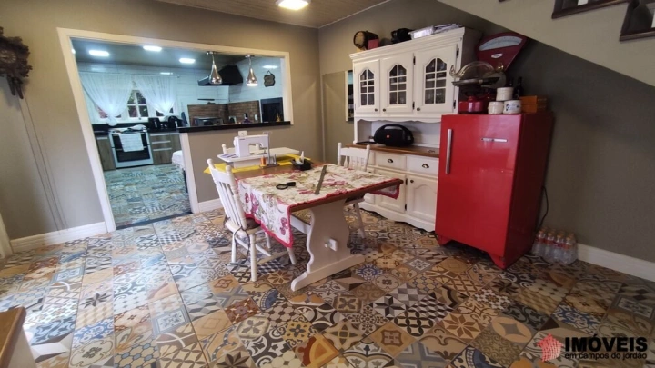 Casa Residencial para Venda - Campos do Jordão, Vila Inglesa - REF: 2749 Imagem da galeria de fotos: Casa Residencial para Venda - Campos do Jordão, Vila Inglesa - REF: 2749