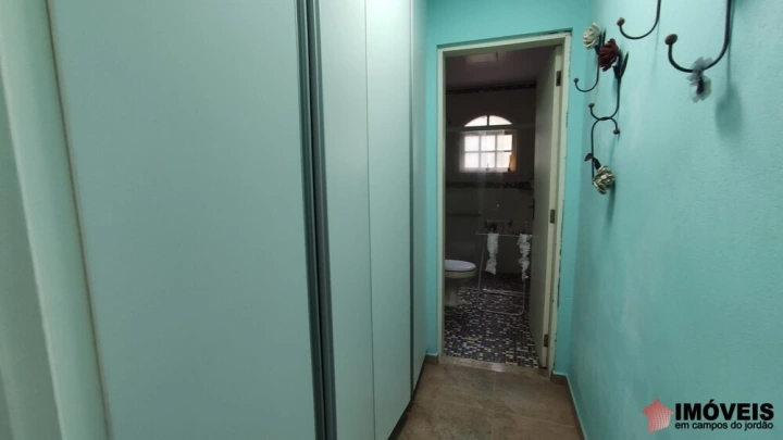 Casa Residencial para Venda - Campos do Jordão, Vila Inglesa - REF: 2749 Imagem da galeria de fotos: Casa Residencial para Venda - Campos do Jordão, Vila Inglesa - REF: 2749