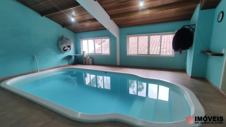 Casa Residencial para Venda - Campos do Jordão, Vila Inglesa - REF: 2749 Imagem da galeria de fotos: Casa Residencial para Venda - Campos do Jordão, Vila Inglesa - REF: 2749