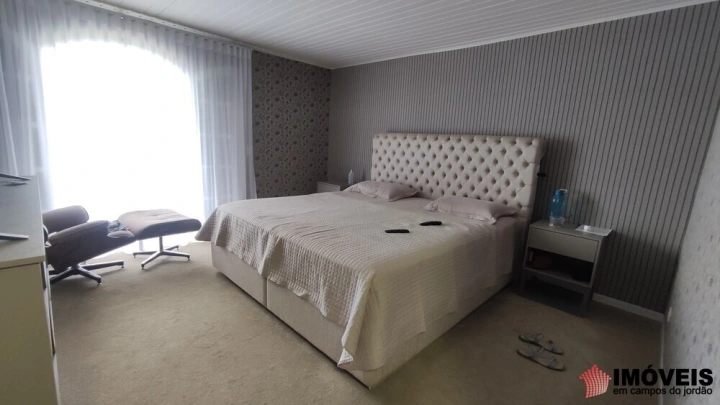 Casa Residencial para Venda - Campos do Jordão, Vila Inglesa - REF: 2749 Imagem da galeria de fotos: Casa Residencial para Venda - Campos do Jordão, Vila Inglesa - REF: 2749