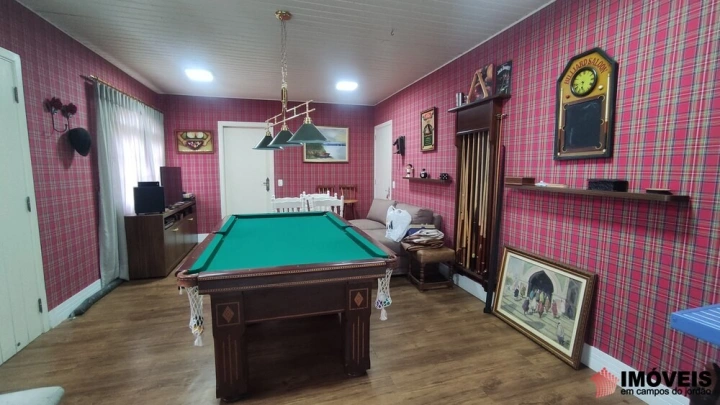 Casa Residencial para Venda - Campos do Jordão, Vila Inglesa - REF: 2749 Imagem da galeria de fotos: Casa Residencial para Venda - Campos do Jordão, Vila Inglesa - REF: 2749