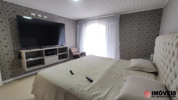 Casa Residencial para Venda - Campos do Jordão, Vila Inglesa - REF: 2749 Imagem da galeria de fotos: Casa Residencial para Venda - Campos do Jordão, Vila Inglesa - REF: 2749