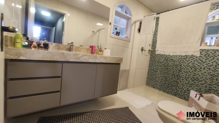 Casa Residencial para Venda - Campos do Jordão, Vila Inglesa - REF: 2749 Imagem da galeria de fotos: Casa Residencial para Venda - Campos do Jordão, Vila Inglesa - REF: 2749