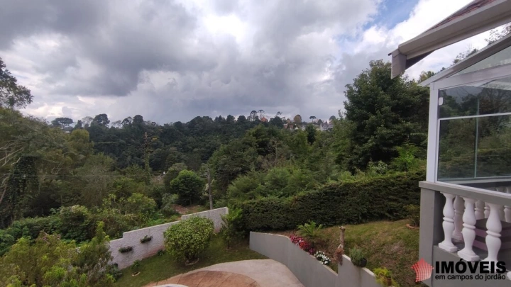 Casa Residencial para Venda - Campos do Jordão, Vila Inglesa - REF: 2749 Imagem da galeria de fotos: Casa Residencial para Venda - Campos do Jordão, Vila Inglesa - REF: 2749