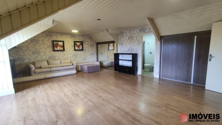 Casa Residencial para Venda - Campos do Jordão, Vila Inglesa - REF: 2749 Imagem da galeria de fotos: Casa Residencial para Venda - Campos do Jordão, Vila Inglesa - REF: 2749