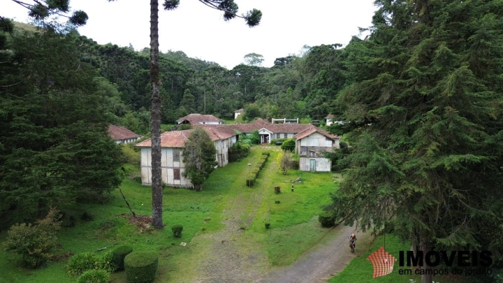 Área para Incorporação Comercial para Venda - Campos do Jordão, Vila Ferraz - REF: 2744 Imagem da galeria de fotos: Área para Incorporação Comercial para Venda - Campos do Jordão, Vila Ferraz - REF: 2744