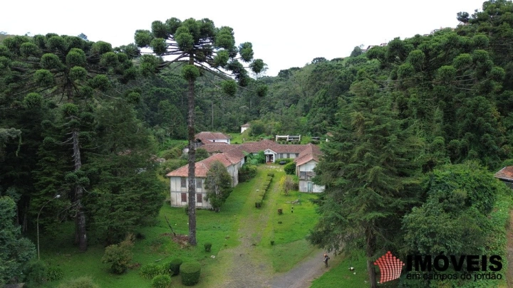Área para Incorporação Comercial para Venda - Campos do Jordão, Vila Ferraz - REF: 2744 Imagem da galeria de fotos: Área para Incorporação Comercial para Venda - Campos do Jordão, Vila Ferraz - REF: 2744