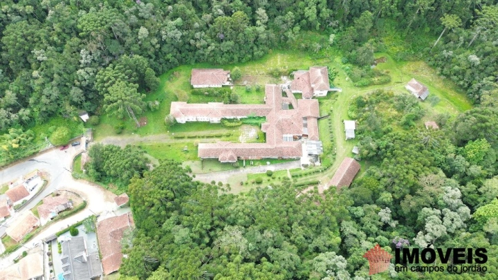 Área para Incorporação Comercial para Venda - Campos do Jordão, Vila Ferraz - REF: 2744 Imagem da galeria de fotos: Área para Incorporação Comercial para Venda - Campos do Jordão, Vila Ferraz - REF: 2744