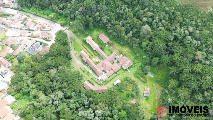 Área para Incorporação Comercial para Venda - Campos do Jordão, Vila Ferraz - REF: 2744 Imagem da galeria de fotos: Área para Incorporação Comercial para Venda - Campos do Jordão, Vila Ferraz - REF: 2744