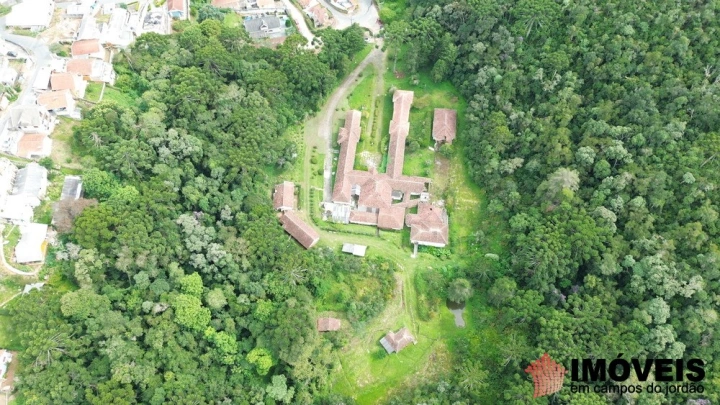 Área para Incorporação Comercial para Venda - Campos do Jordão, Vila Ferraz - REF: 2744 Imagem da galeria de fotos: Área para Incorporação Comercial para Venda - Campos do Jordão, Vila Ferraz - REF: 2744