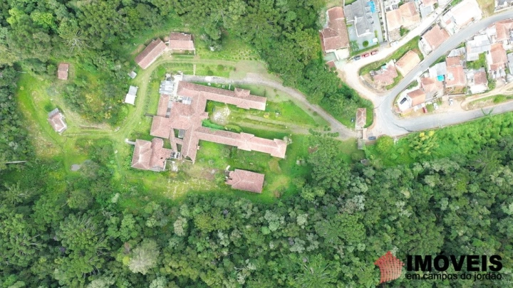 Área para Incorporação Comercial para Venda - Campos do Jordão, Vila Ferraz - REF: 2744 Imagem da galeria de fotos: Área para Incorporação Comercial para Venda - Campos do Jordão, Vila Ferraz - REF: 2744